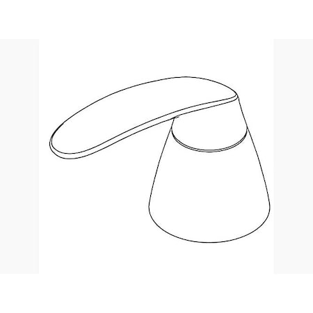 Kohler Handle Assy, Service 1442152-CP